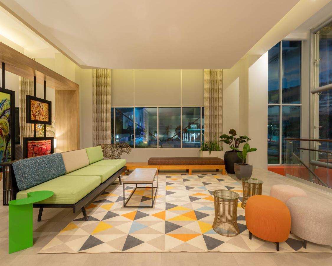 Hyatt Centric 5* San Salvador