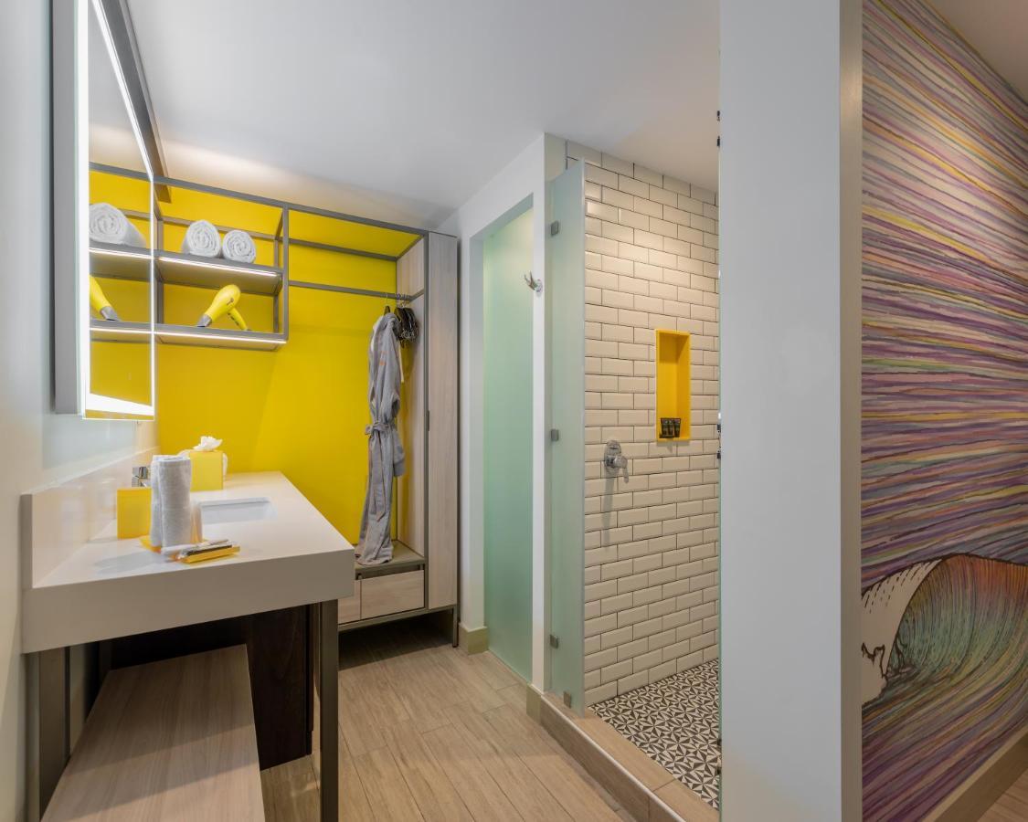 Hyatt Centric 5* San Salvador