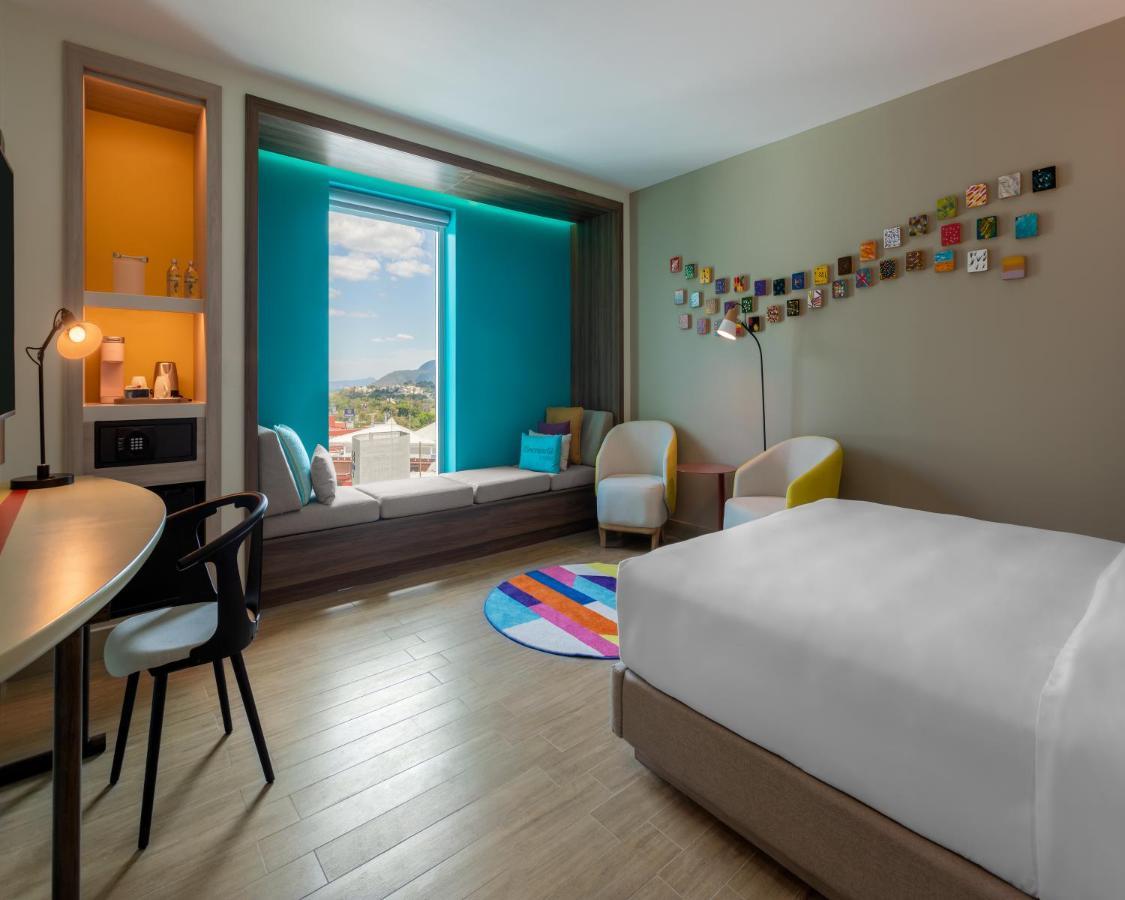 Hyatt Centric