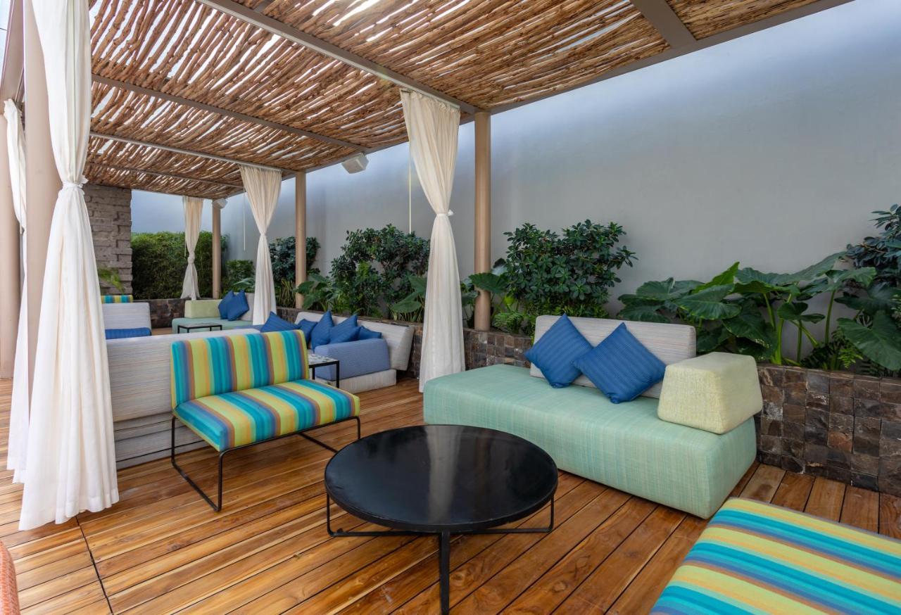 Hyatt Centric 5*