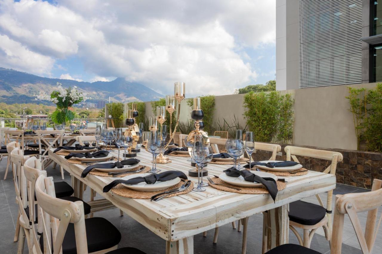 Hyatt Centric Hotel 5*