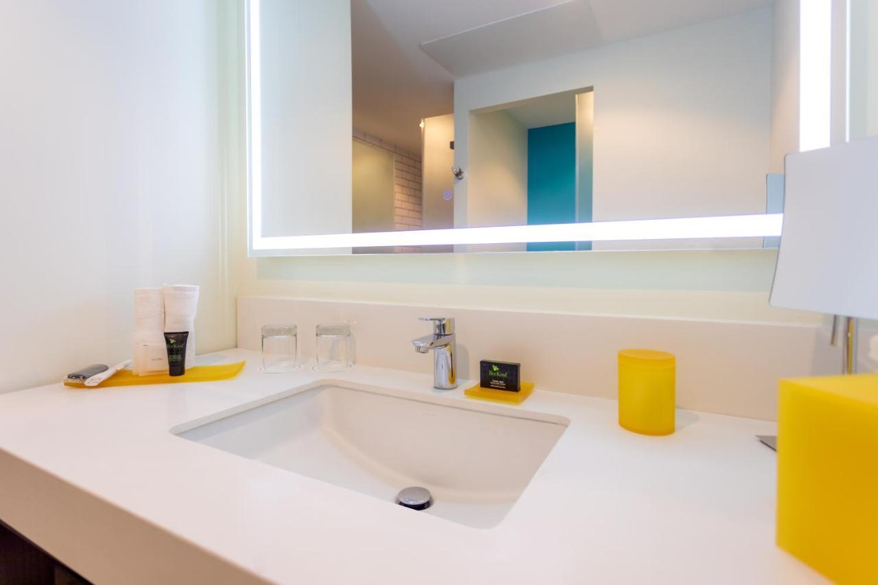 Hyatt Centric Hotel 5*