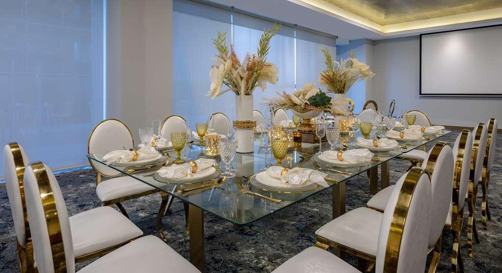 Hyatt Centric Hotel San Salvador