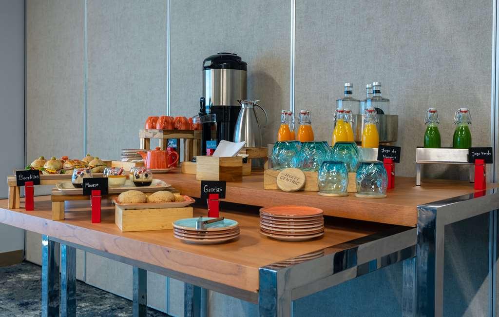 Hotel Hyatt Centric