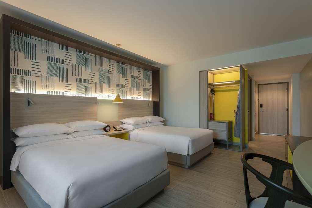Hyatt Centric Hotel San Salvador
