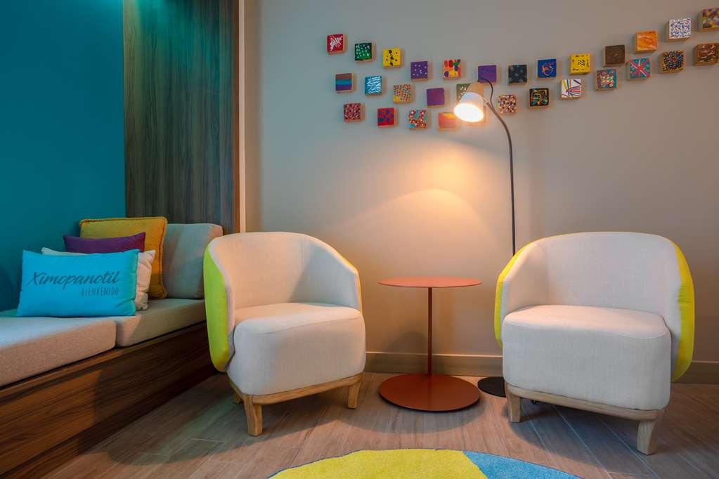 Hotel Hyatt Centric