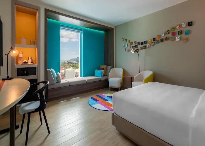 Hyatt Centric San Salvador