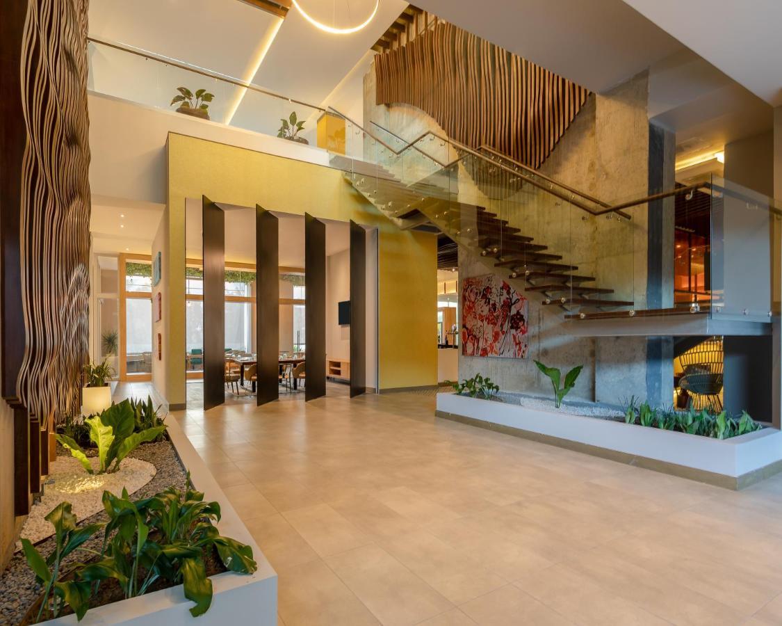 Hotel Hyatt Centric 5*