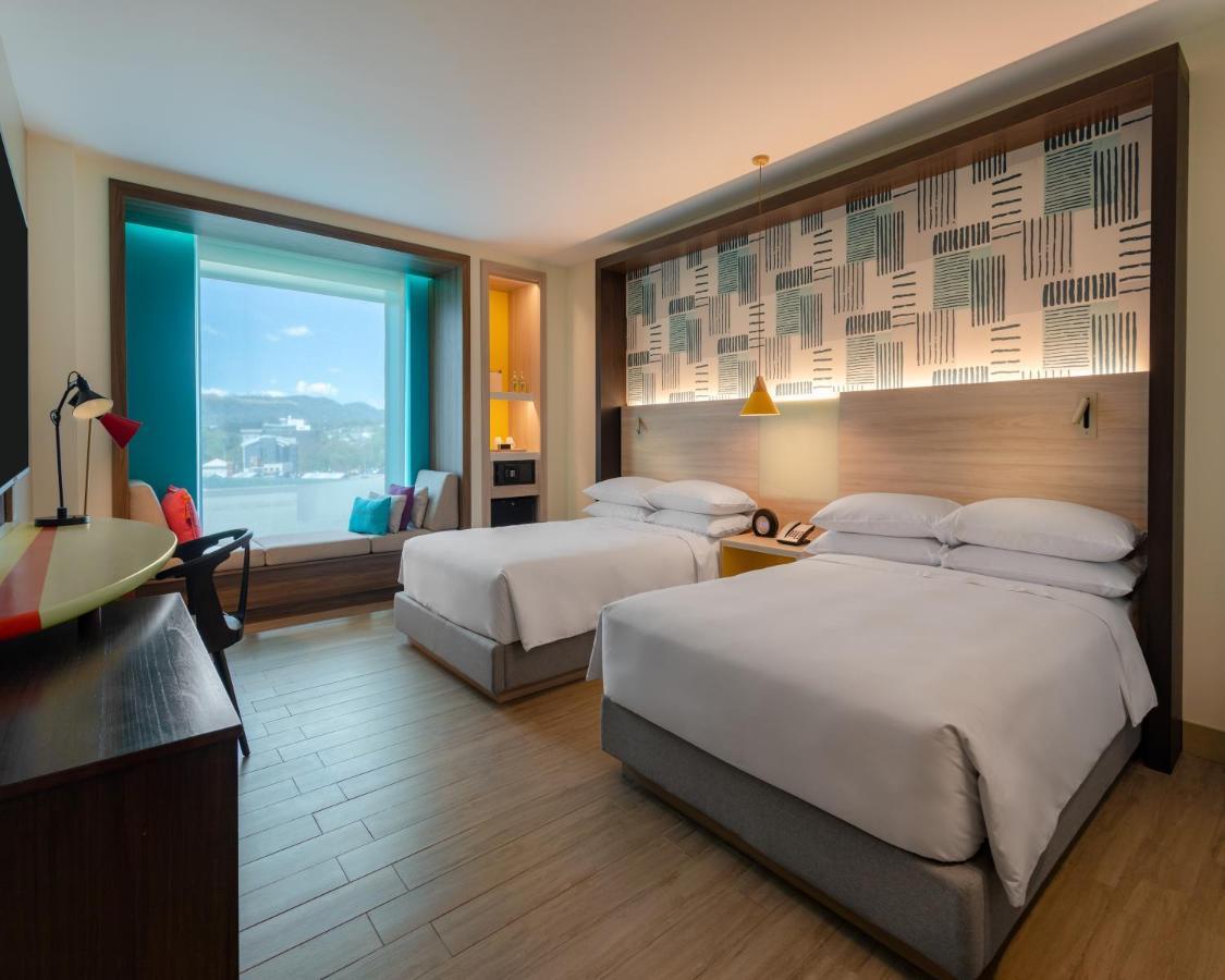 Hyatt Centric Hotel