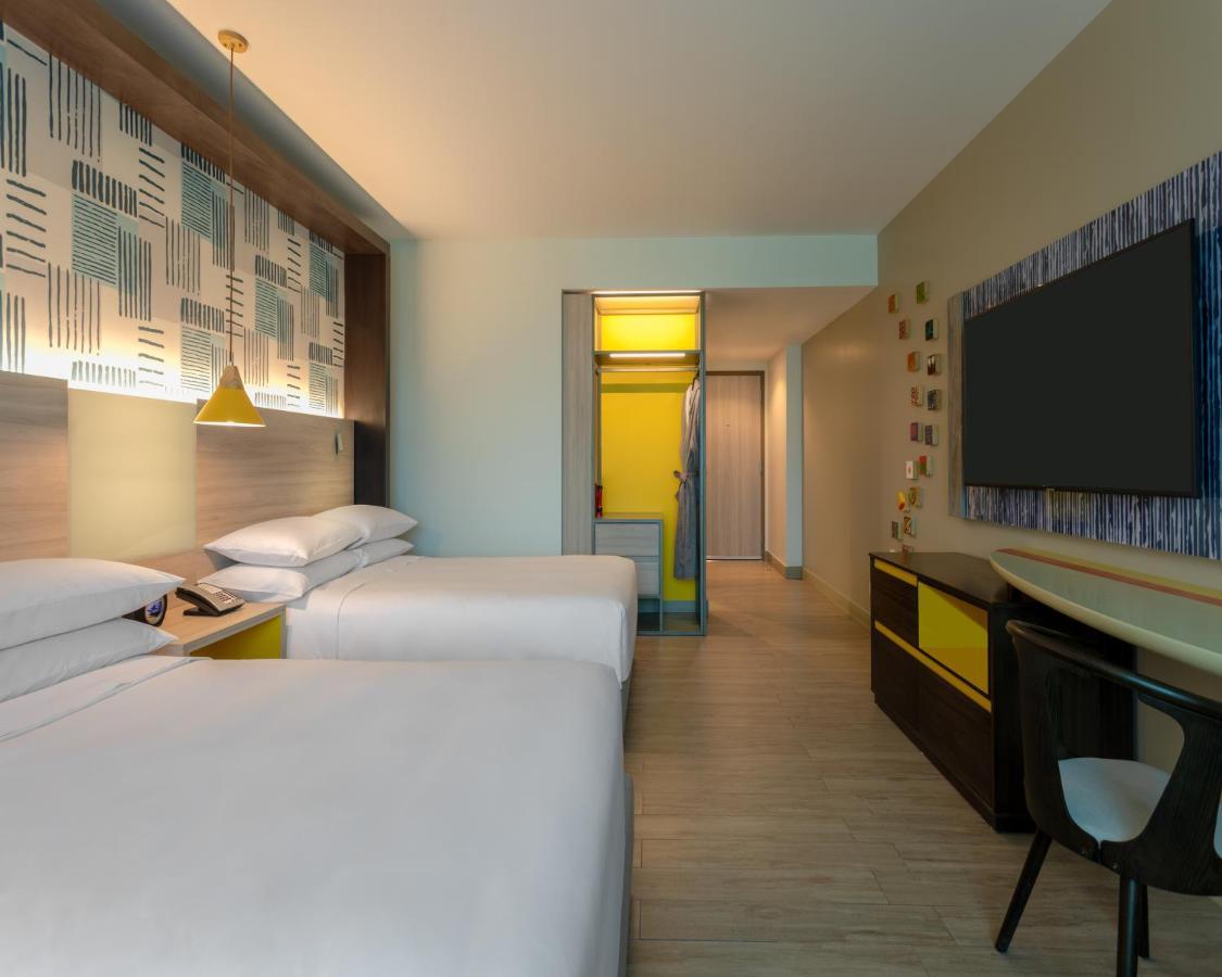 Hyatt Centric