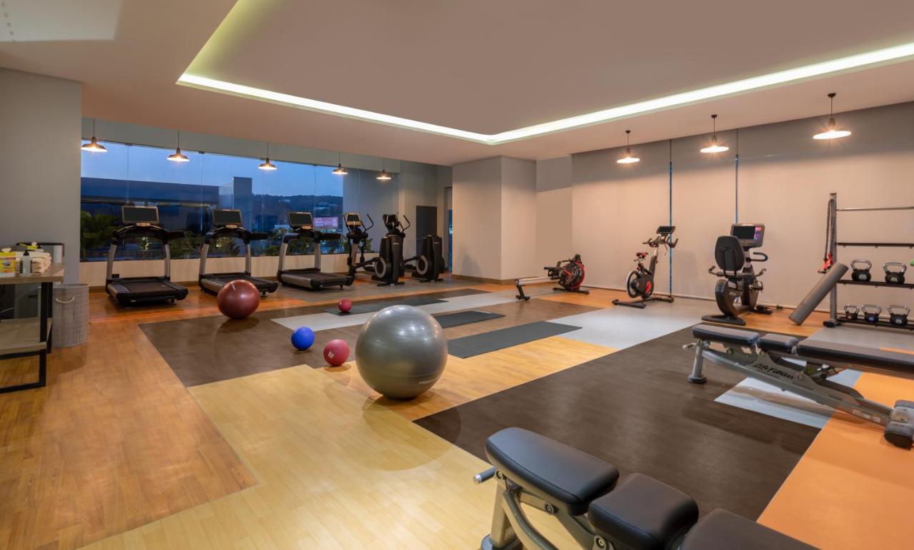 Hyatt Centric 5*