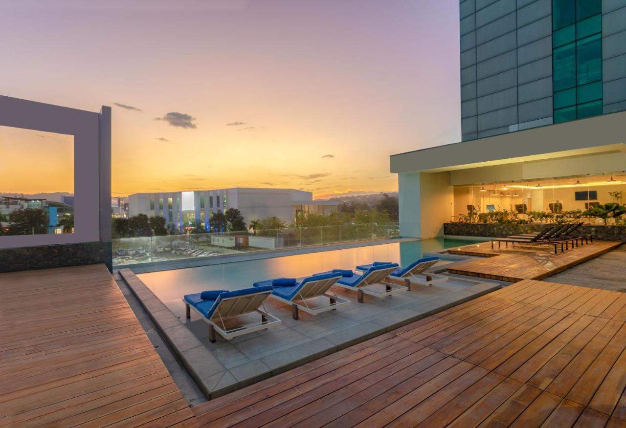 Hyatt Centric