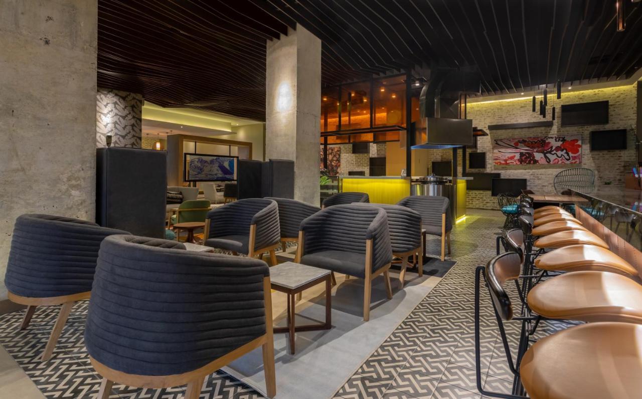Hyatt Centric 5*