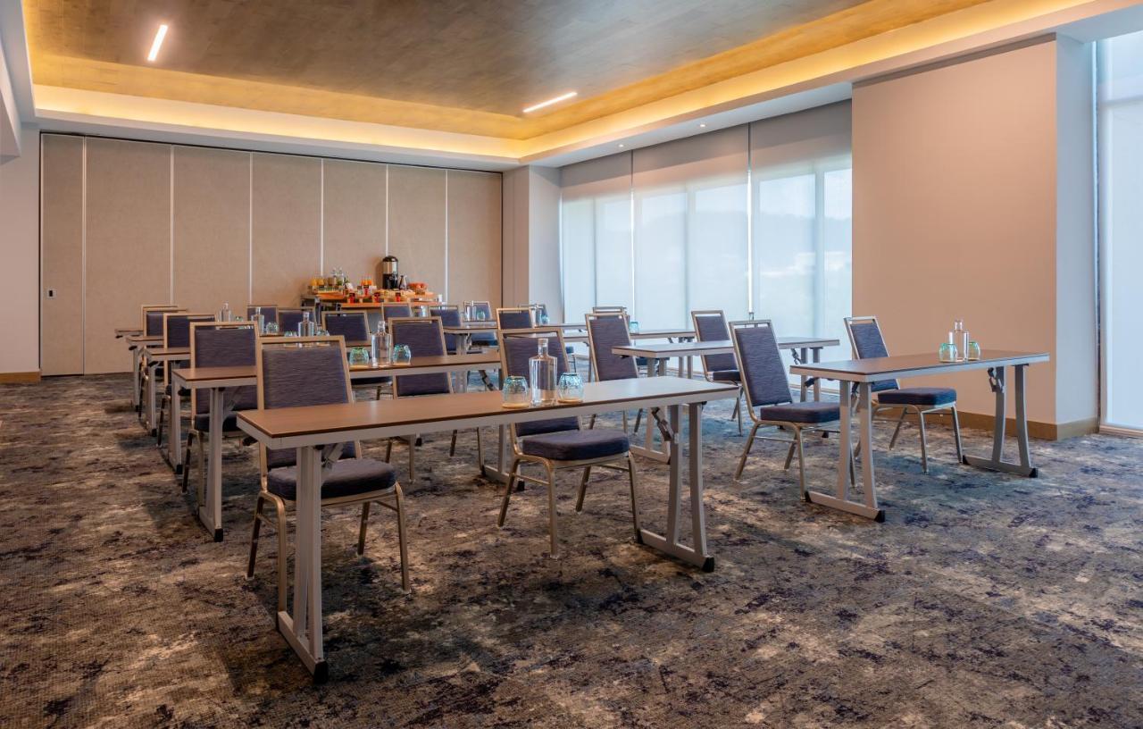 Hotel Hyatt Centric San Salvador