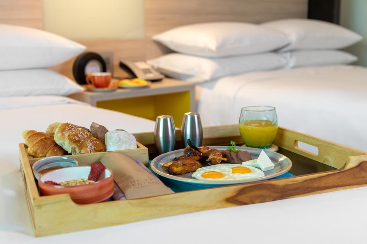 Hyatt Centric San Salvador