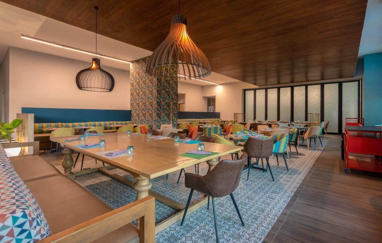 Hotel Hyatt Centric