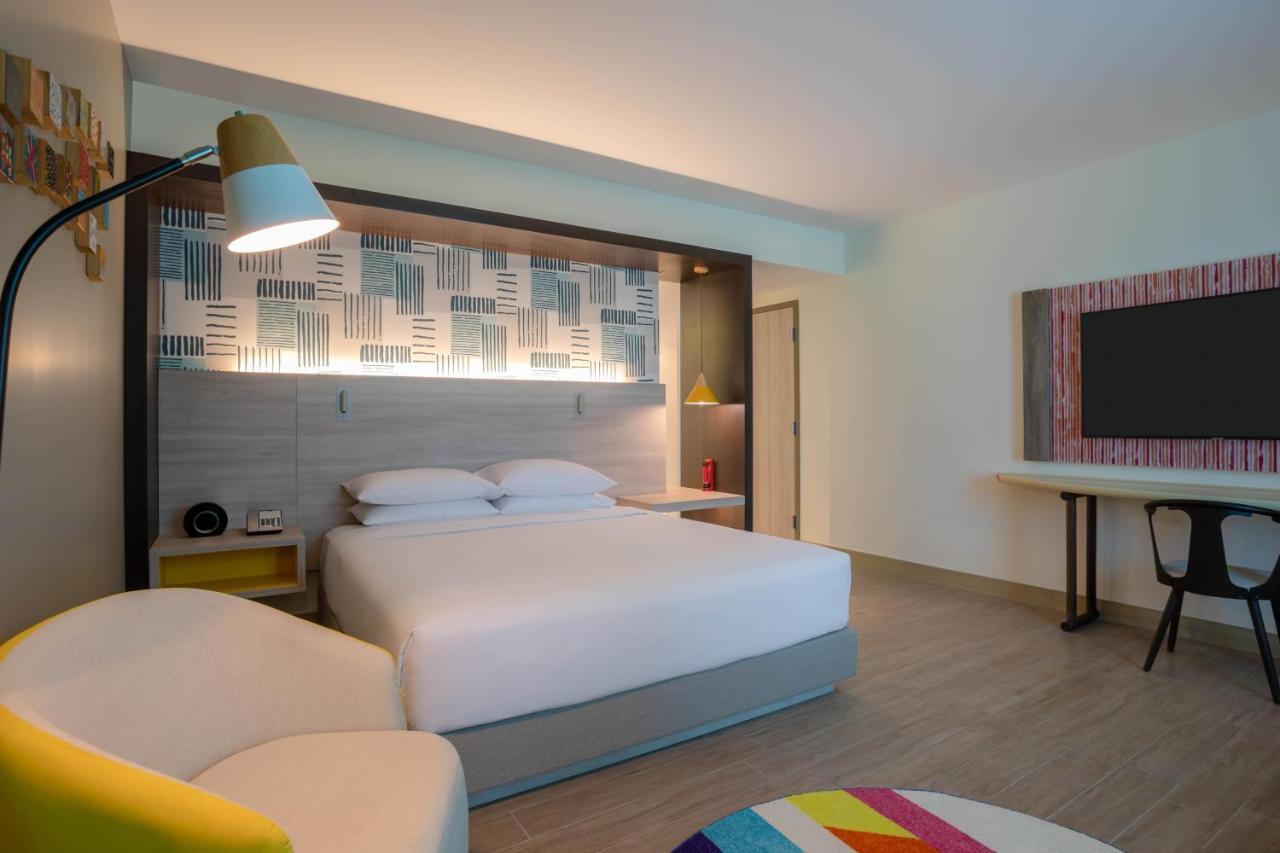 Hotel Hyatt Centric San Salvador
