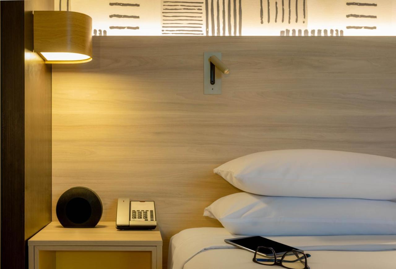Hotel Hyatt Centric San Salvador