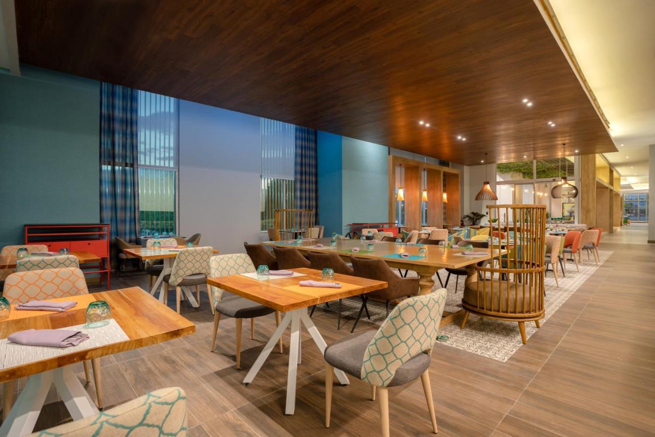 Hyatt Centric