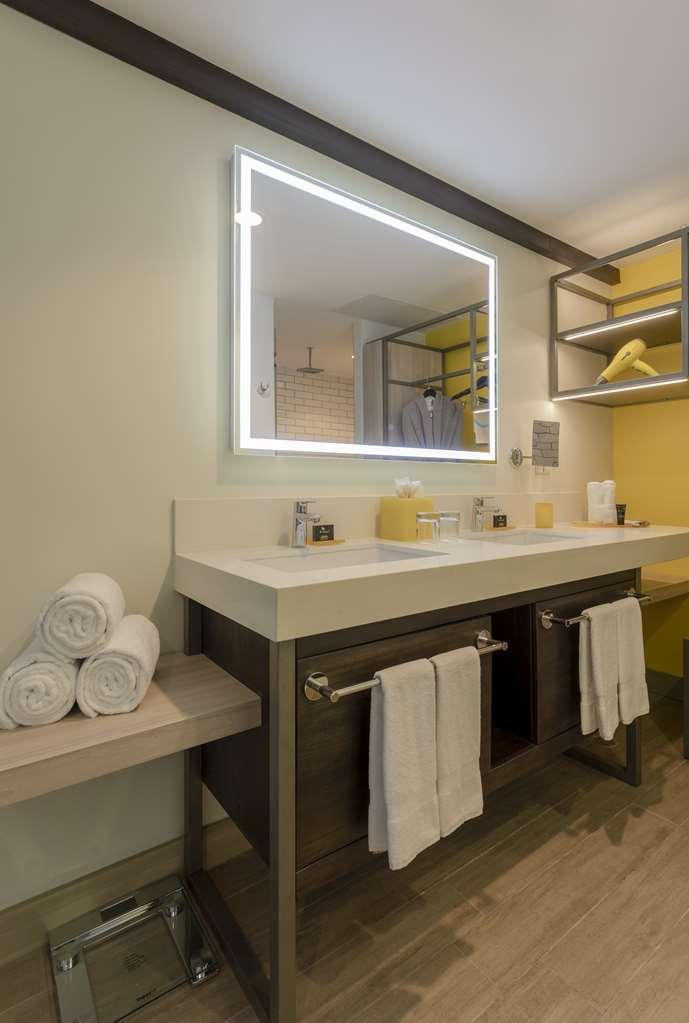 Hotel Hyatt Centric