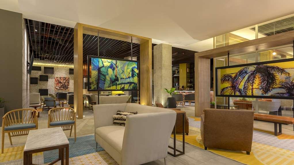 Hyatt Centric Hotel
