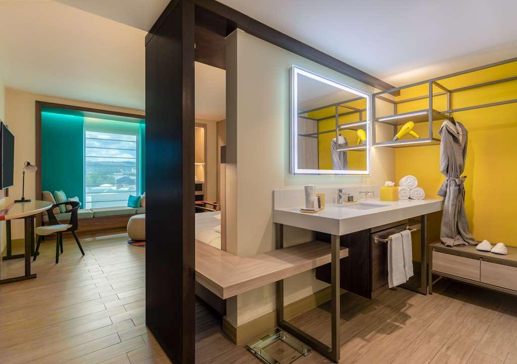 Hyatt Centric Hotel 5*