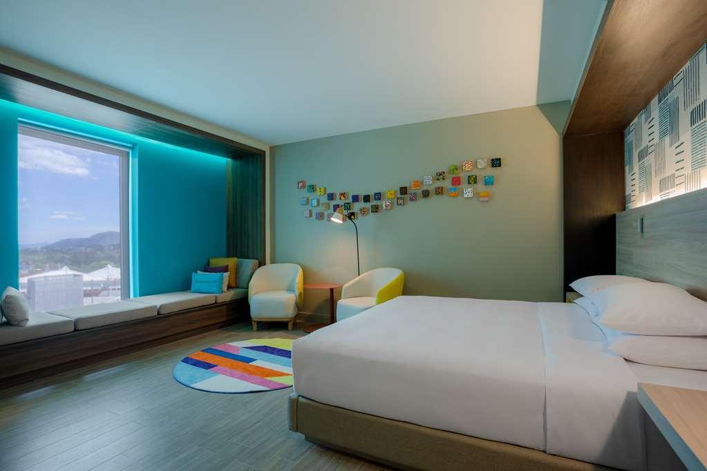 Hyatt Centric Hotel San Salvador