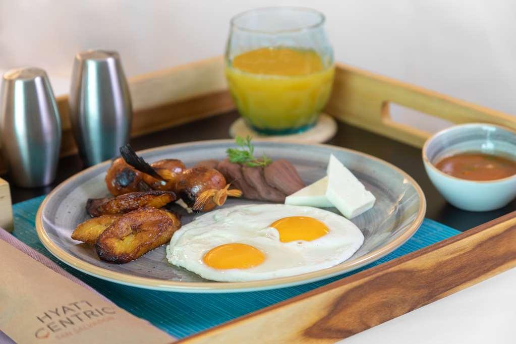 Hotel Hyatt Centric 5*