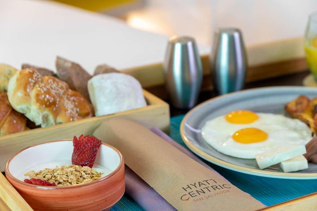 Hyatt Centric 5*