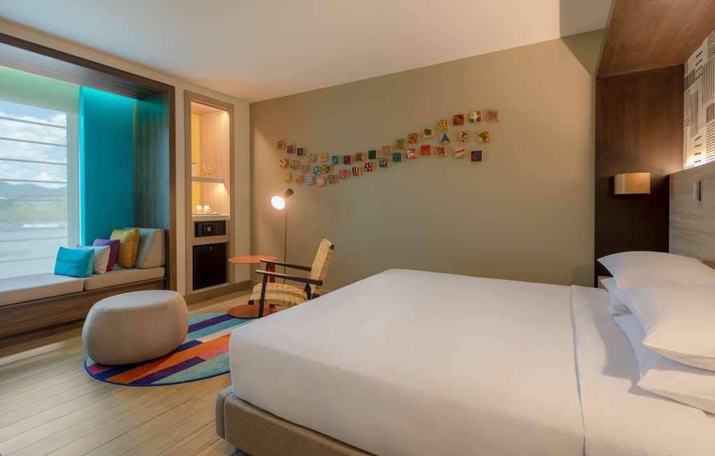 Hotel Hyatt Centric